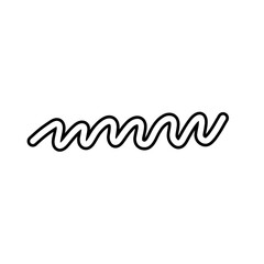 line doodle