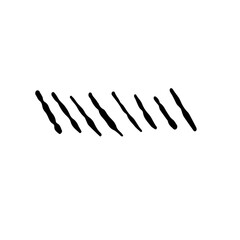 line doodle