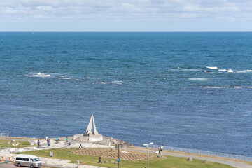 北海道　宗谷岬