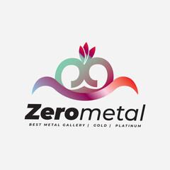 Modern Crown Exclusive Jewelry Logo