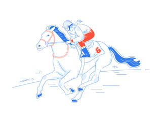 Sports and Athletics Illustration Set Snowboarding Climbing Boxing Horse Racing Hockey Volleyball Football Basketball Tennis Swimming Archery Skiing Exercise Outdoor Activity Healthy Lifestyle Hobby