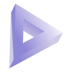 3D Geometric Memphis