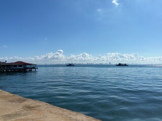 Sea of Pattaya