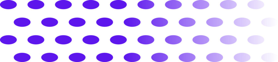 Seamless Memphis Pattern