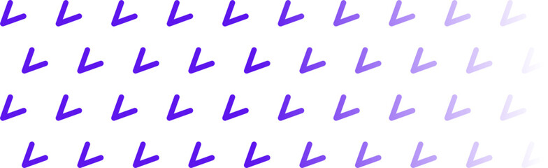 Seamless Memphis Pattern