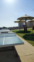 hotel swimming pool