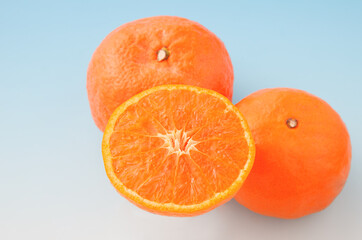 カラーマンダリン