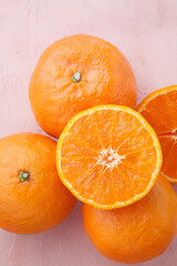 カラーマンダリン