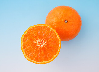 カラーマンダリン