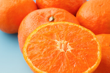 カラーマンダリン