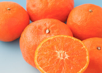 カラーマンダリン