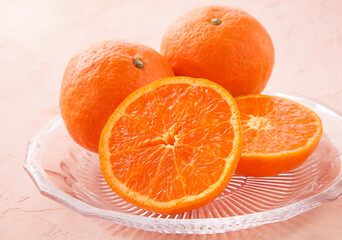 カラーマンダリン