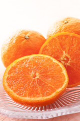 カラーマンダリン