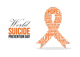 World suicide prevention day