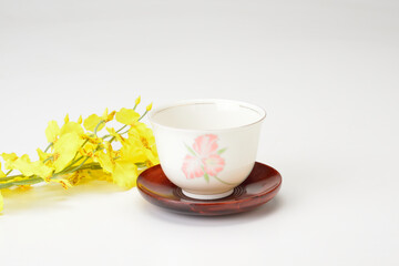 湯呑み茶碗