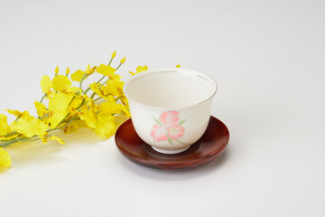 湯呑み茶碗