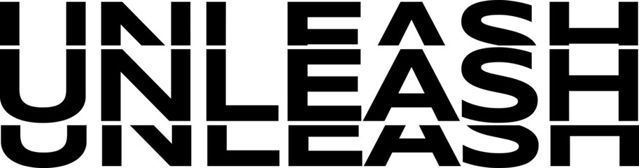 Typograpy Urban Fashion