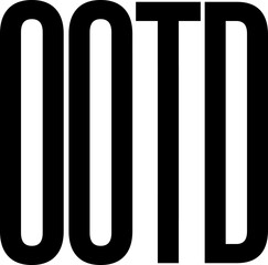 Typograpy Urban Fashion