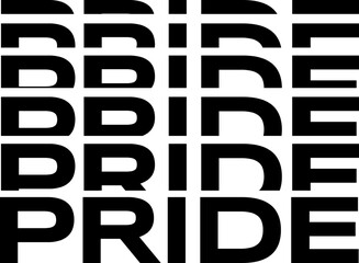 Typograpy Urban Fashion