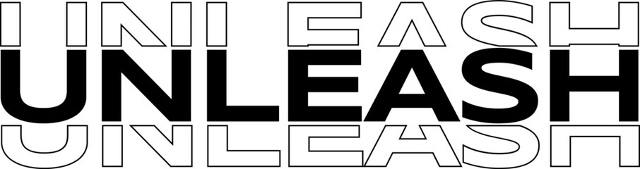 Typograpy Urban Fashion