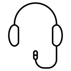  headsets icon