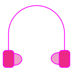  headsets icon