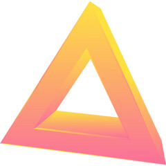 3D Geometric Shape