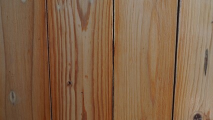 Wooden Texture Wall Background 