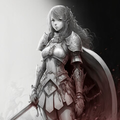 knight｜Generative AI