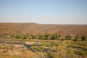 Olifants River/ Olifants River /