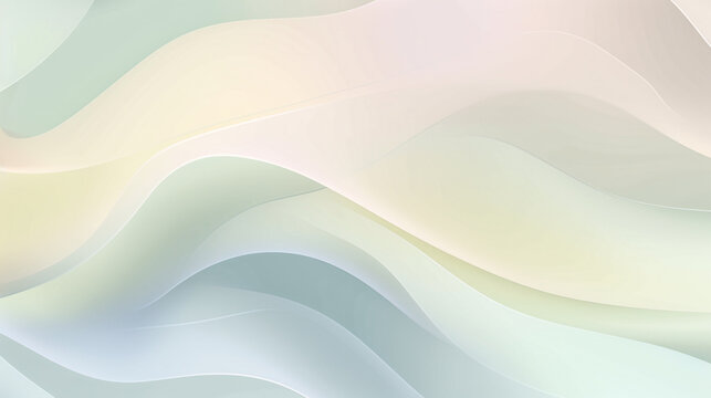 pale colors abstract background