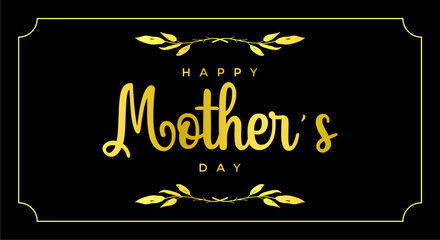 Mother day, Happy Mother's day