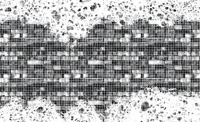 Distress urban used texture. Grunge rough dirty background.For posters, banners, retro and urban designs.Dust and Scratched Textured Backgrounds