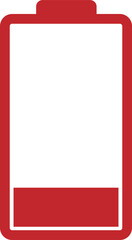 battery icon