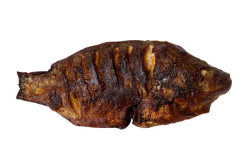 Tilapia fish fry food recipe