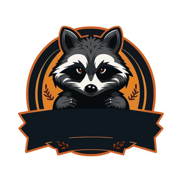 Winner Raccoon Vector Raccoon Vector Images – Browse 122,164 Stock Photos, Vectors, and Video ...