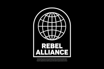 simple streetwear design