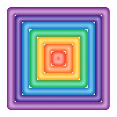 Mazz background square.