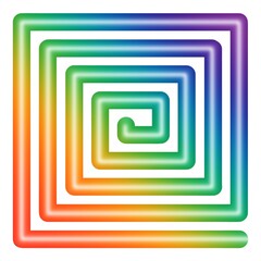 Mazz background square.