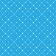 Seamless abstract pattern of arbitrary elements for texture, textiles, packaging, simple backgrounds and creative design. The illustration is color-editable