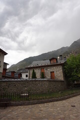 Benasque, Huesca, España