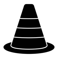 road cone