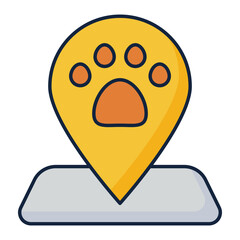 pet shop
