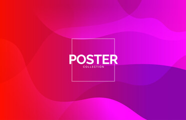 abstract background with space