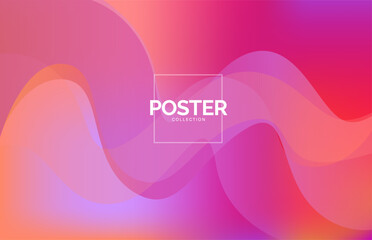 background with text, pink background 