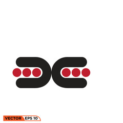 Icon vector graphic of magnets