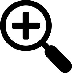 Fototapeta premium Zoom In