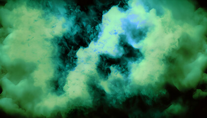 background with clouds, mystery movie poster design, horror green blue clouds, thriller, grunge dark smoke texture, black haunted background for horror.png 