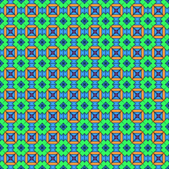 Seamless Wallpaper Repeat Luxury Concept Mesh Shape Stylish Beautiful Tile Fashion Paper Line Art Backdrop Textile Modern Fabric Vintage Print Geometric Graphic Texture Design Pattern.