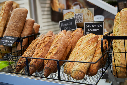pan, masa, panes, harina, flauta, pan franc&eacute;s, bollo, bizcocho, harina integral, sabroso